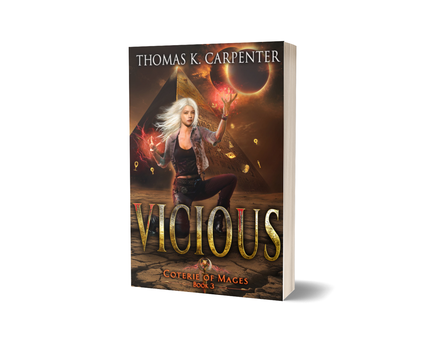 Vicious