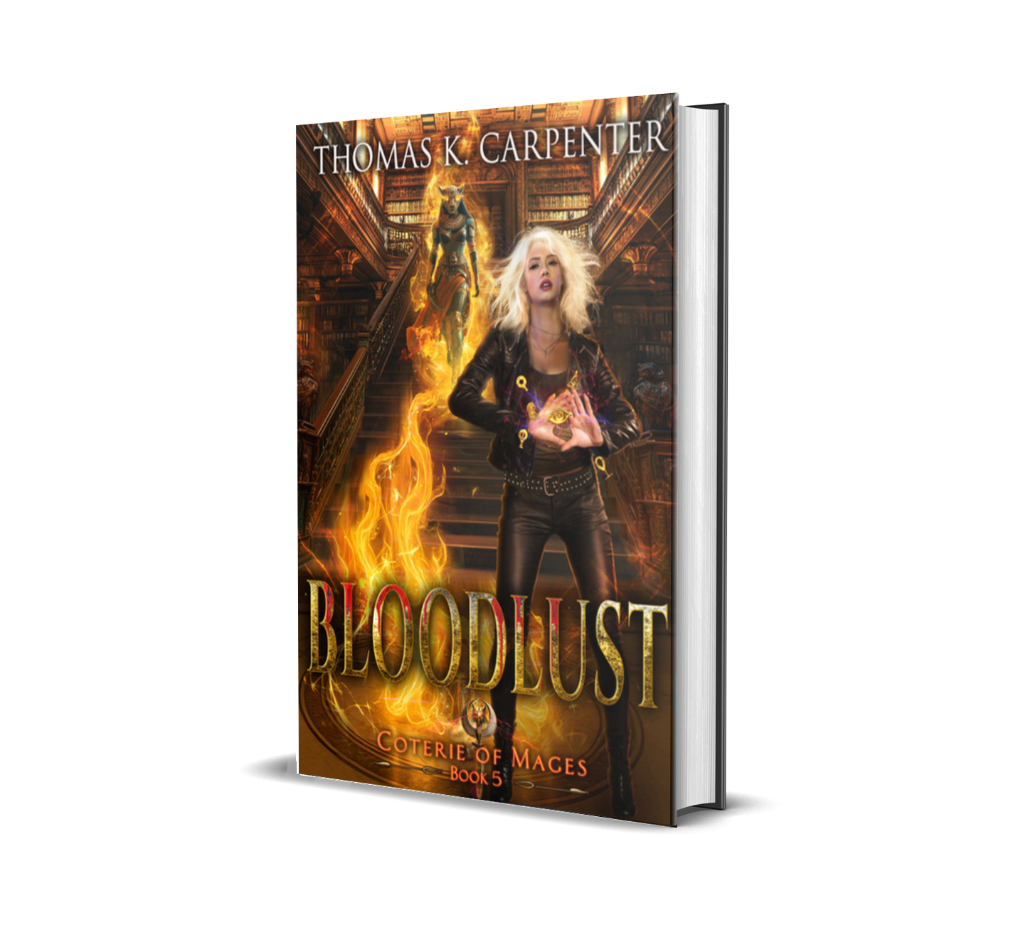 Bloodlust