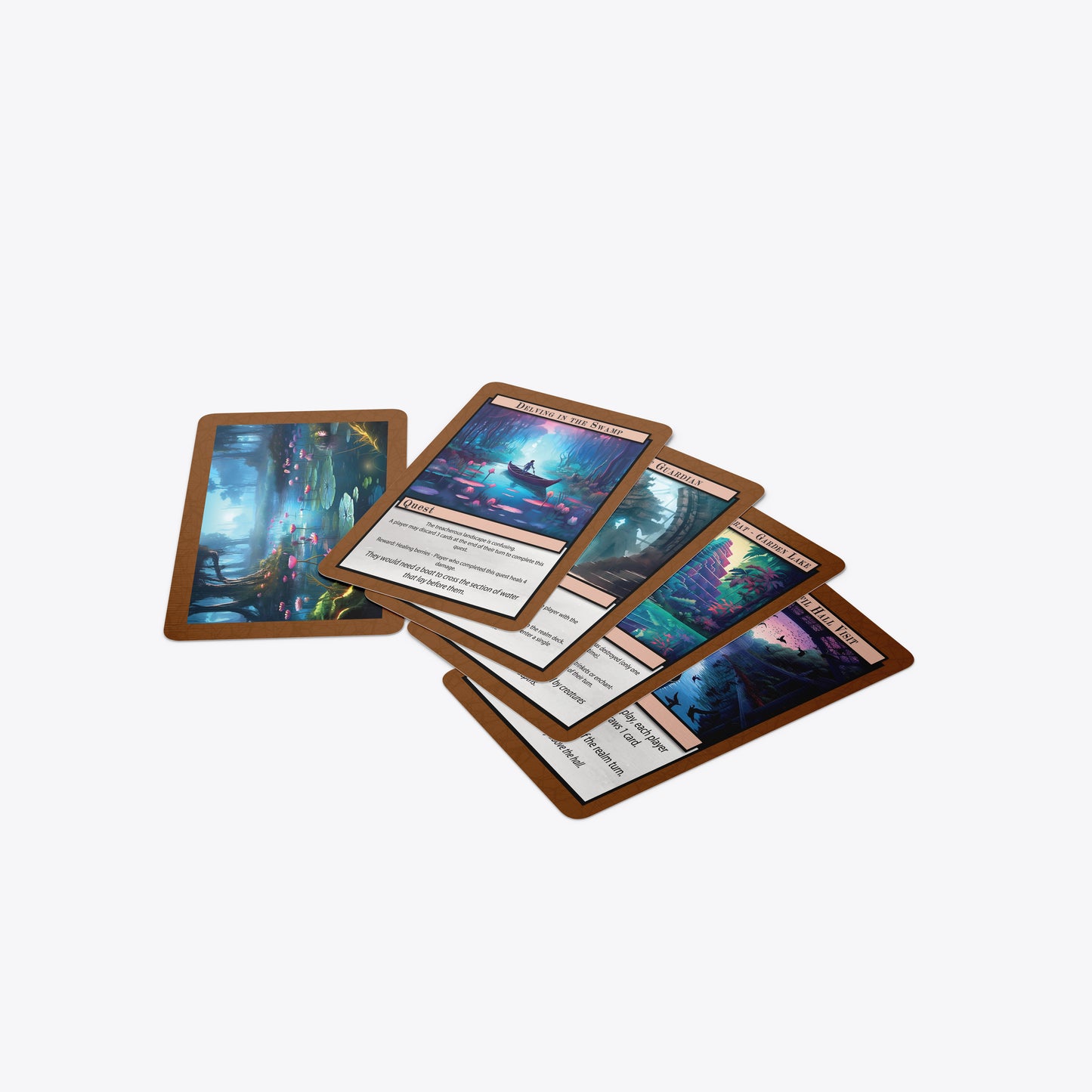 Hundred Halls Adventure Bundle
