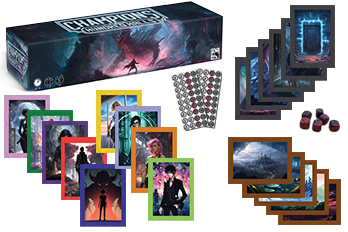 Hundred Halls Adventure Bundle