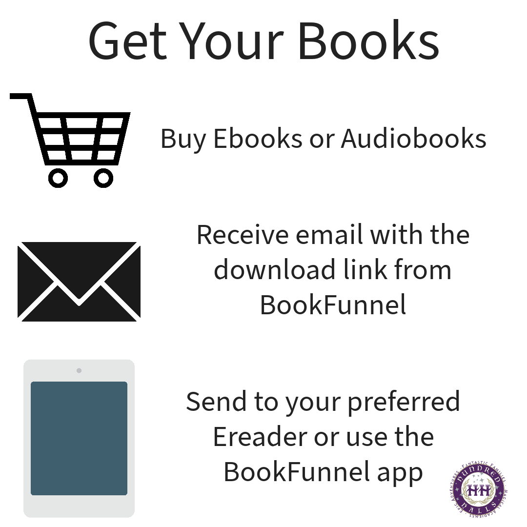 Hundred Halls Big Book Bundle