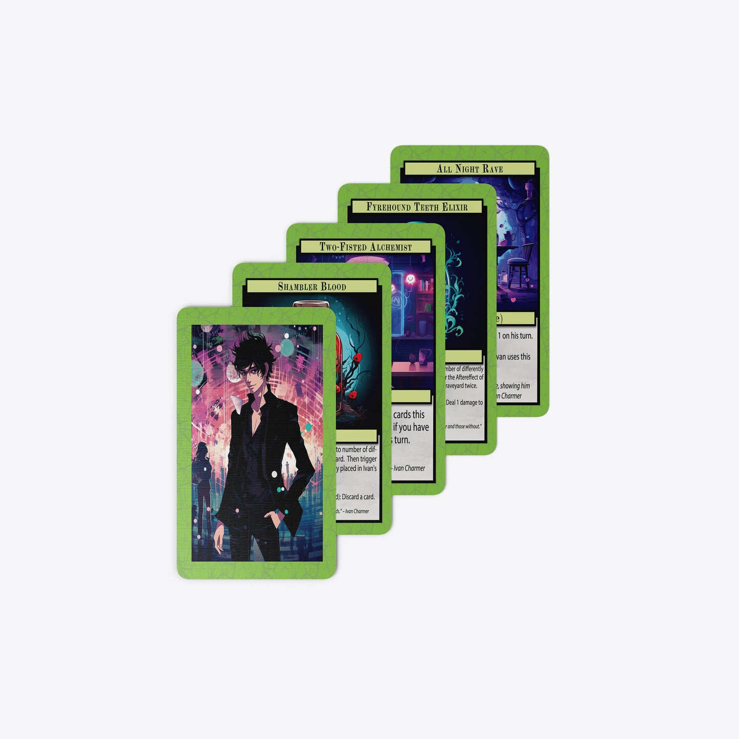Hundred Halls Adventure Bundle