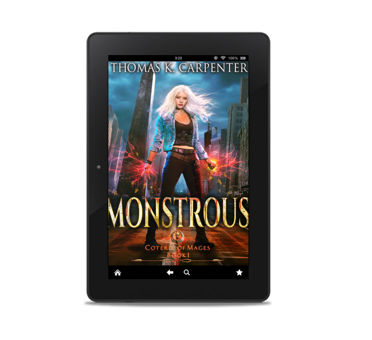 Monstrous