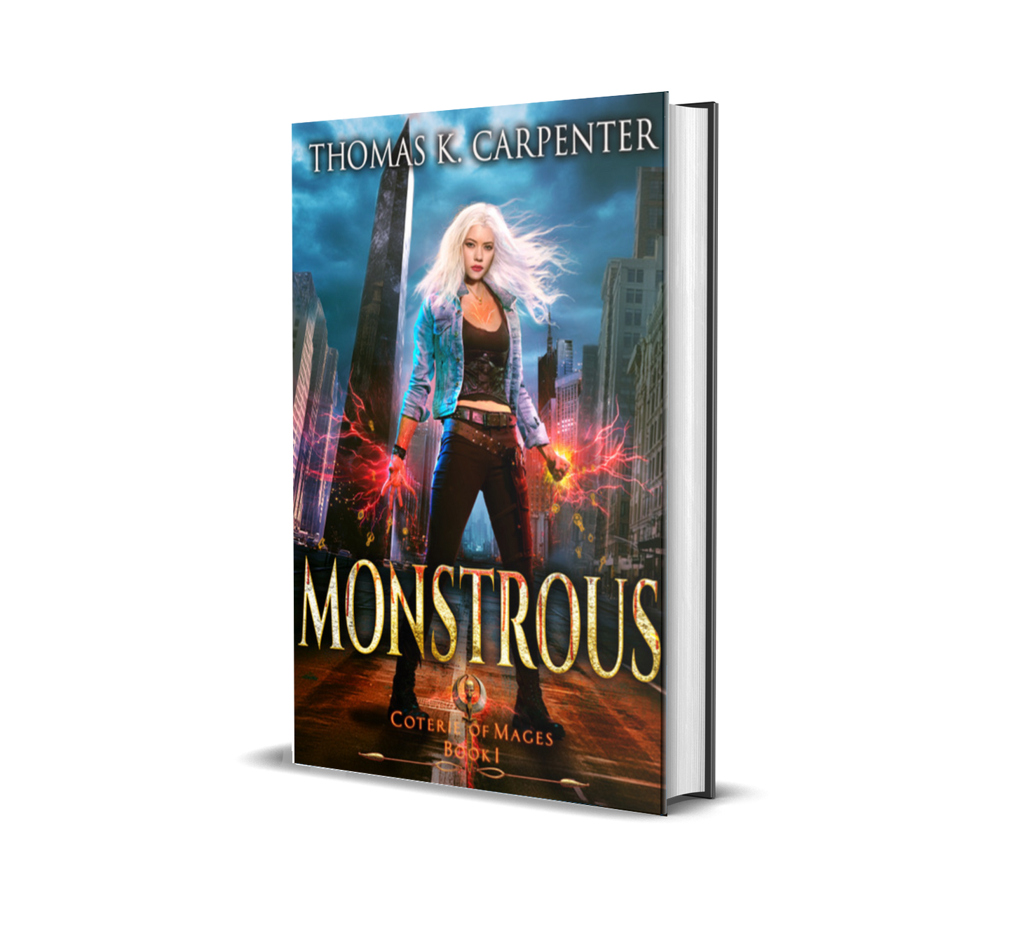 Monstrous