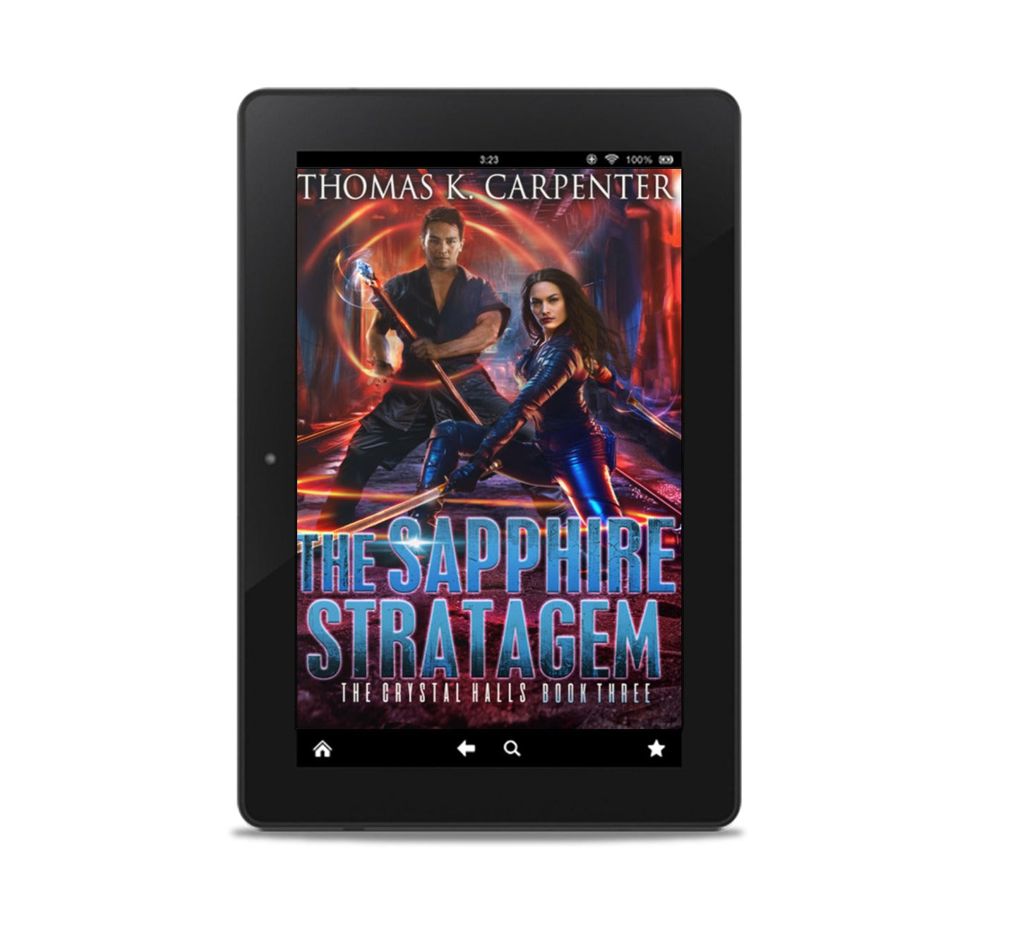 Book Cover Variant Thumbnail