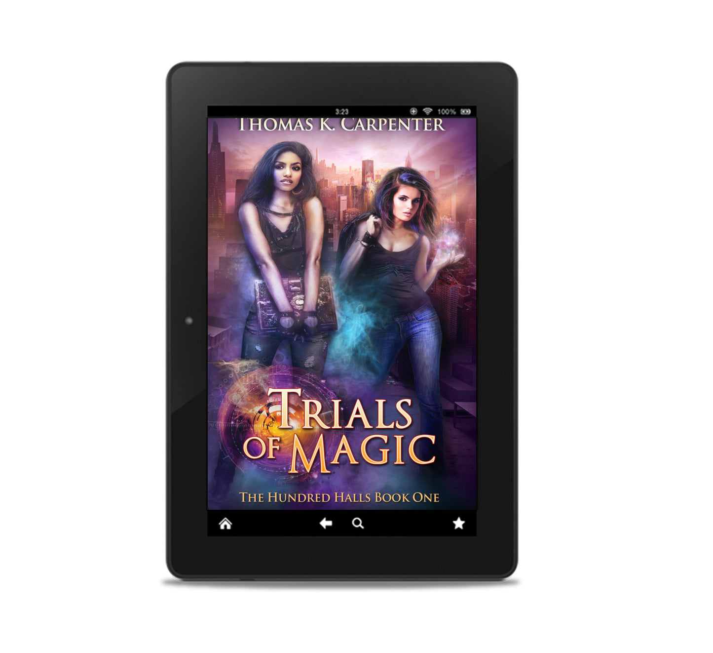 The Hundred Halls Year One