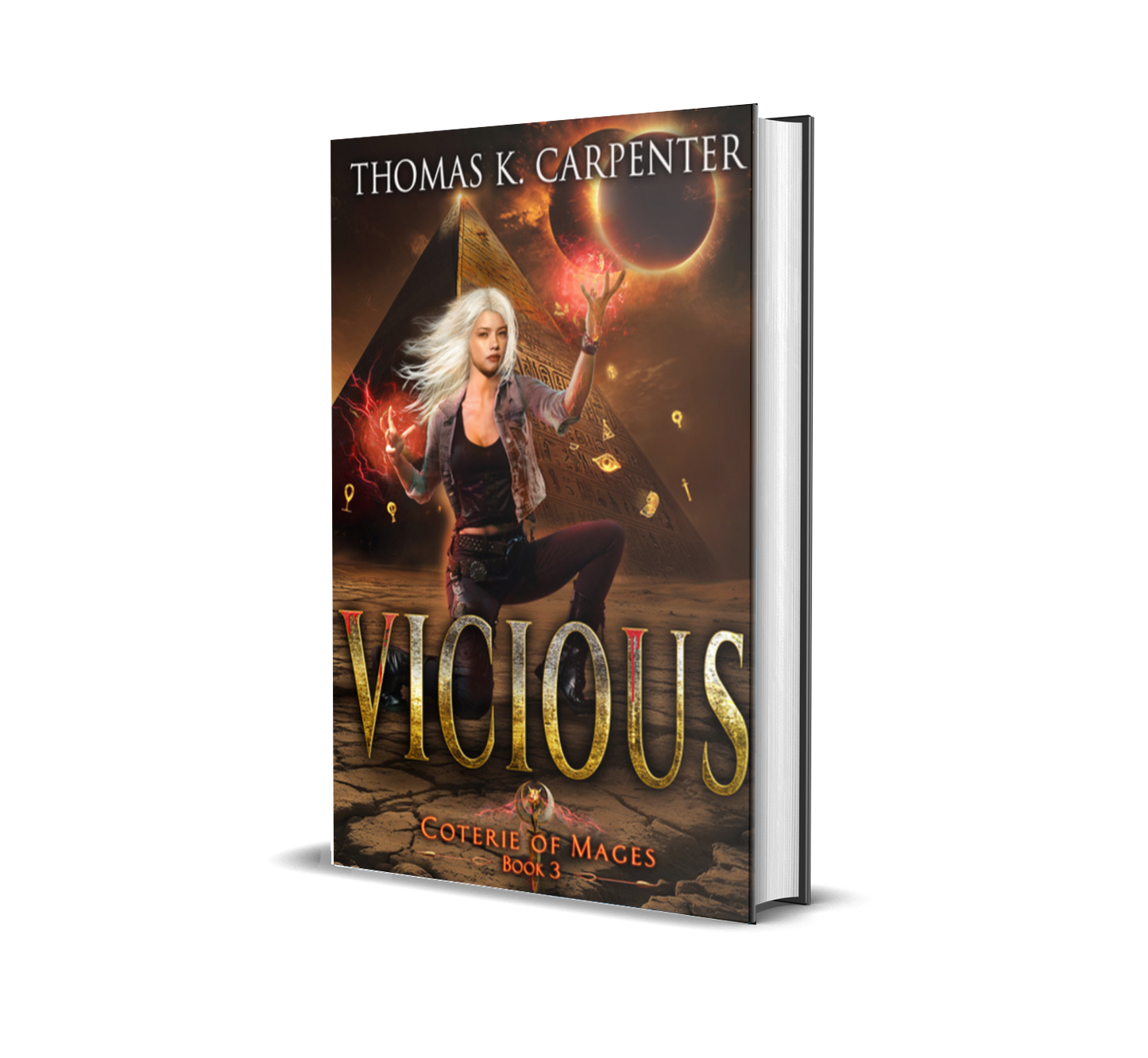 Vicious
