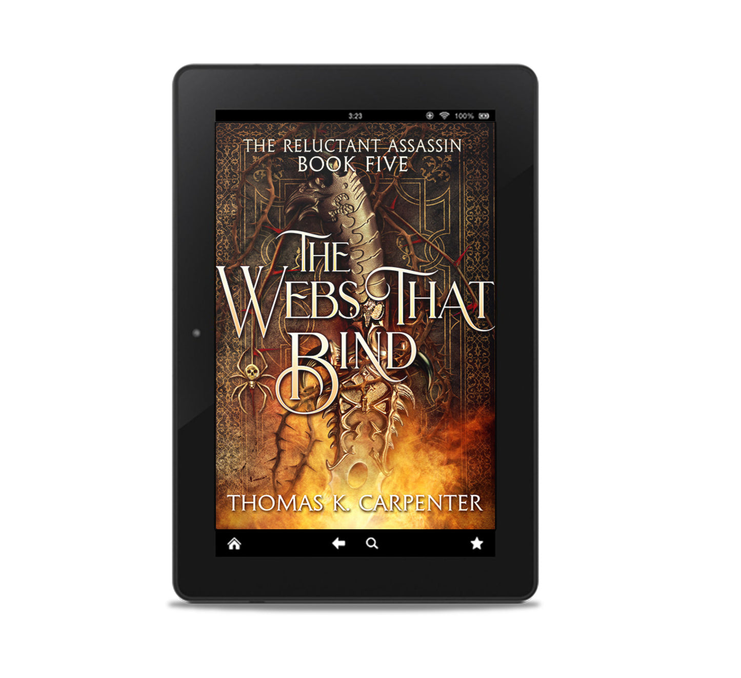 The Reluctant Assassin Omnibus
