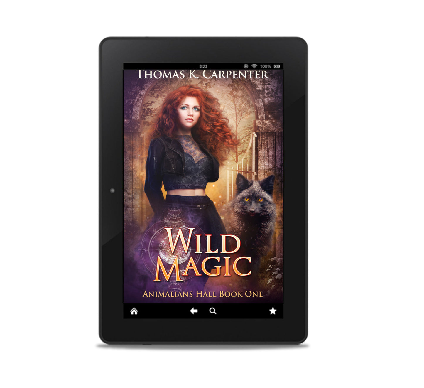 Animalians Omnibus