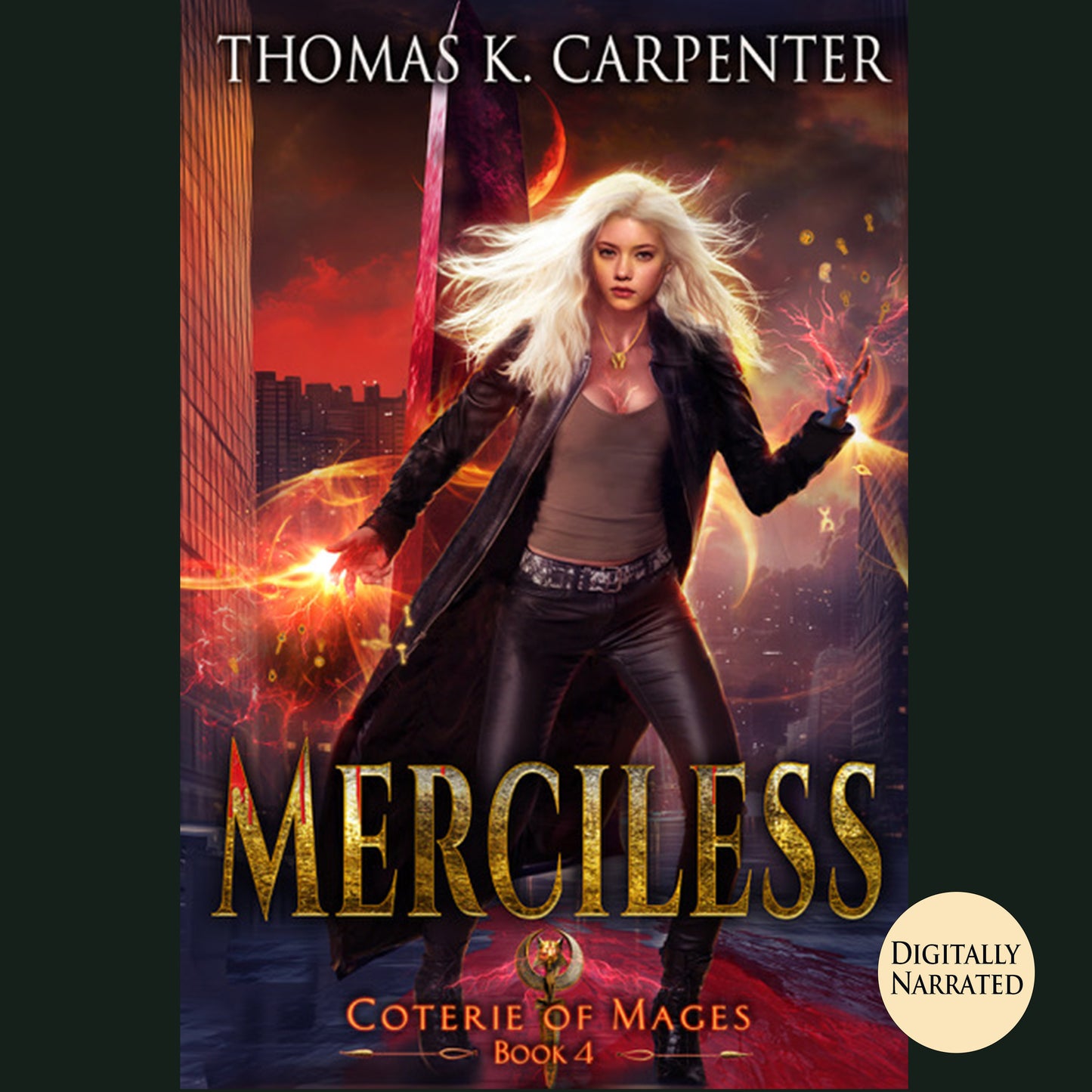 Merciless