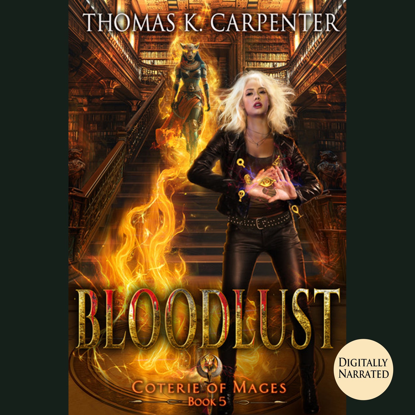 Bloodlust