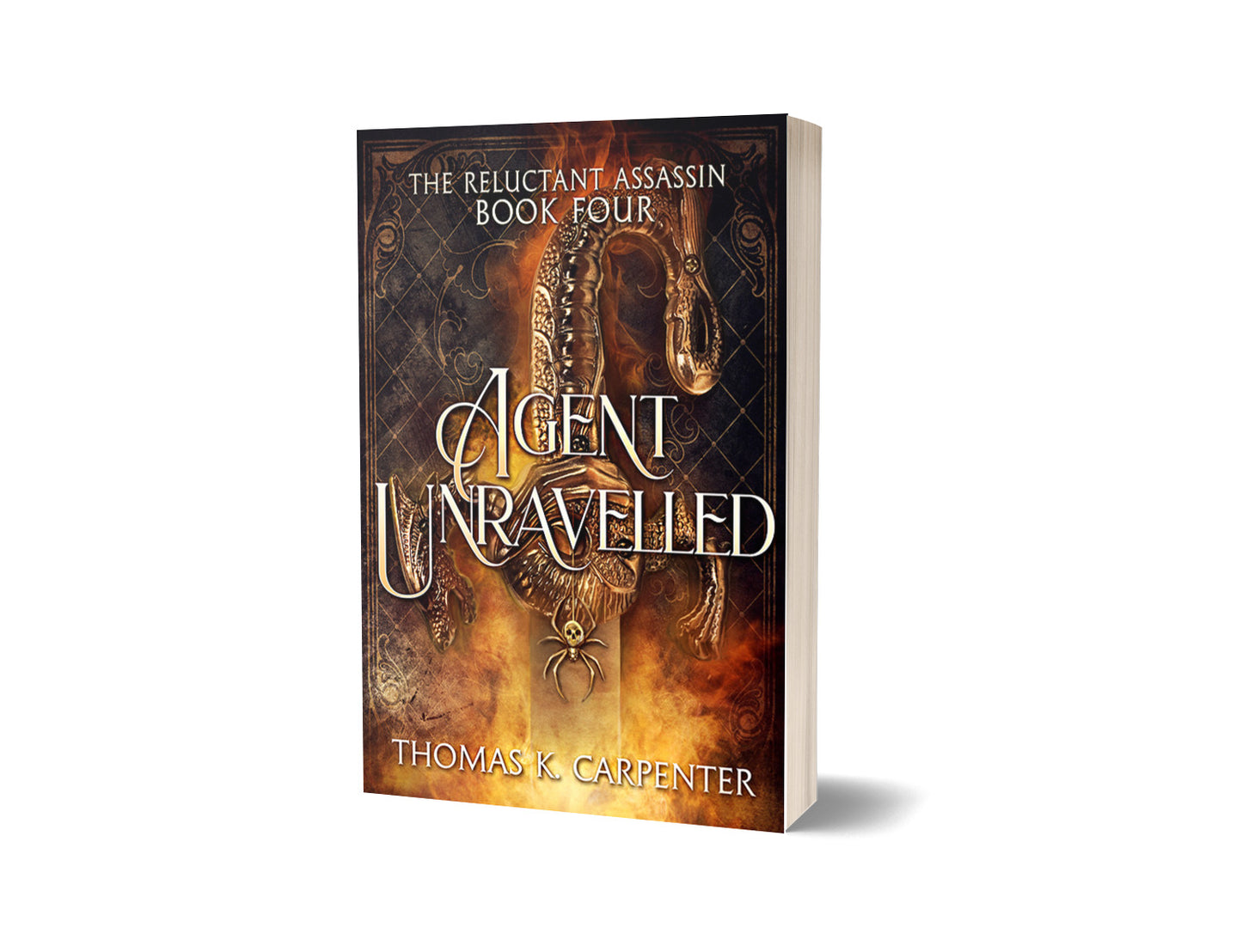 Agent Unraveled
