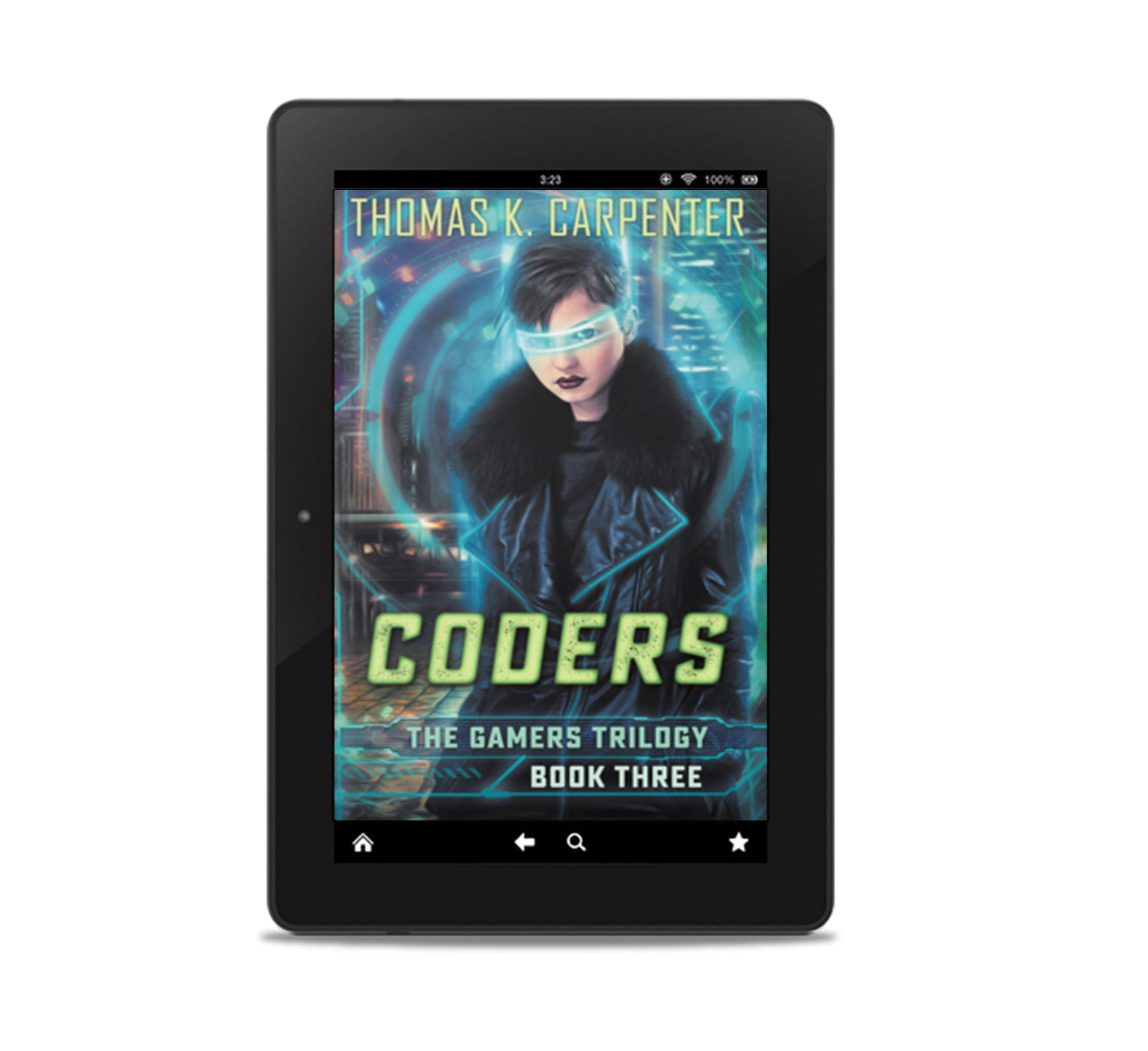 Coders