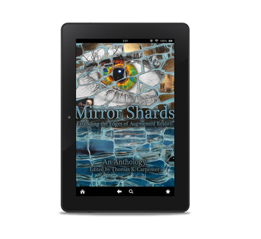 Mirror Shards Vol. 1