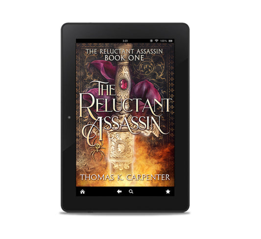 The Reluctant Assassin