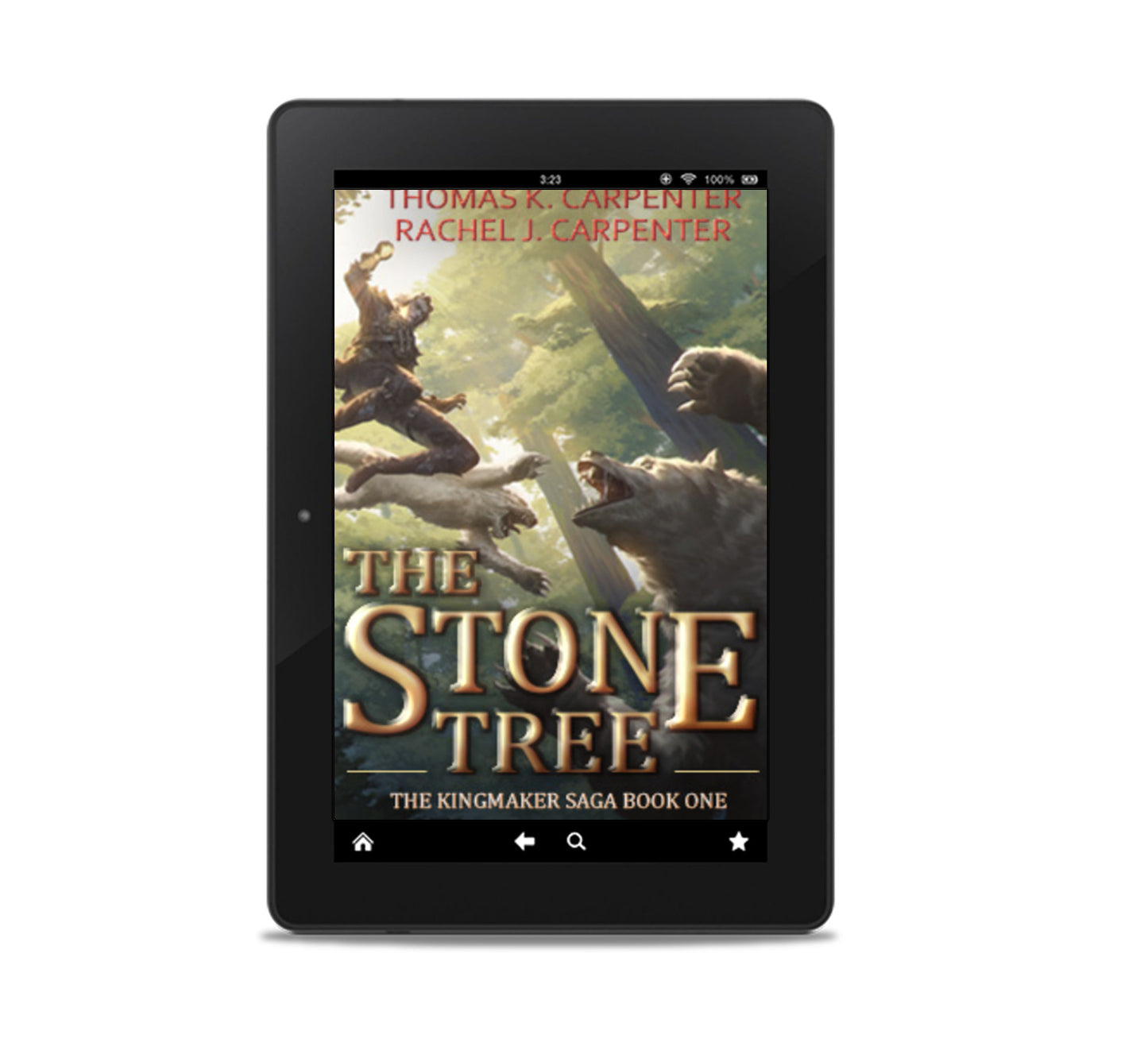 The Stone Tree