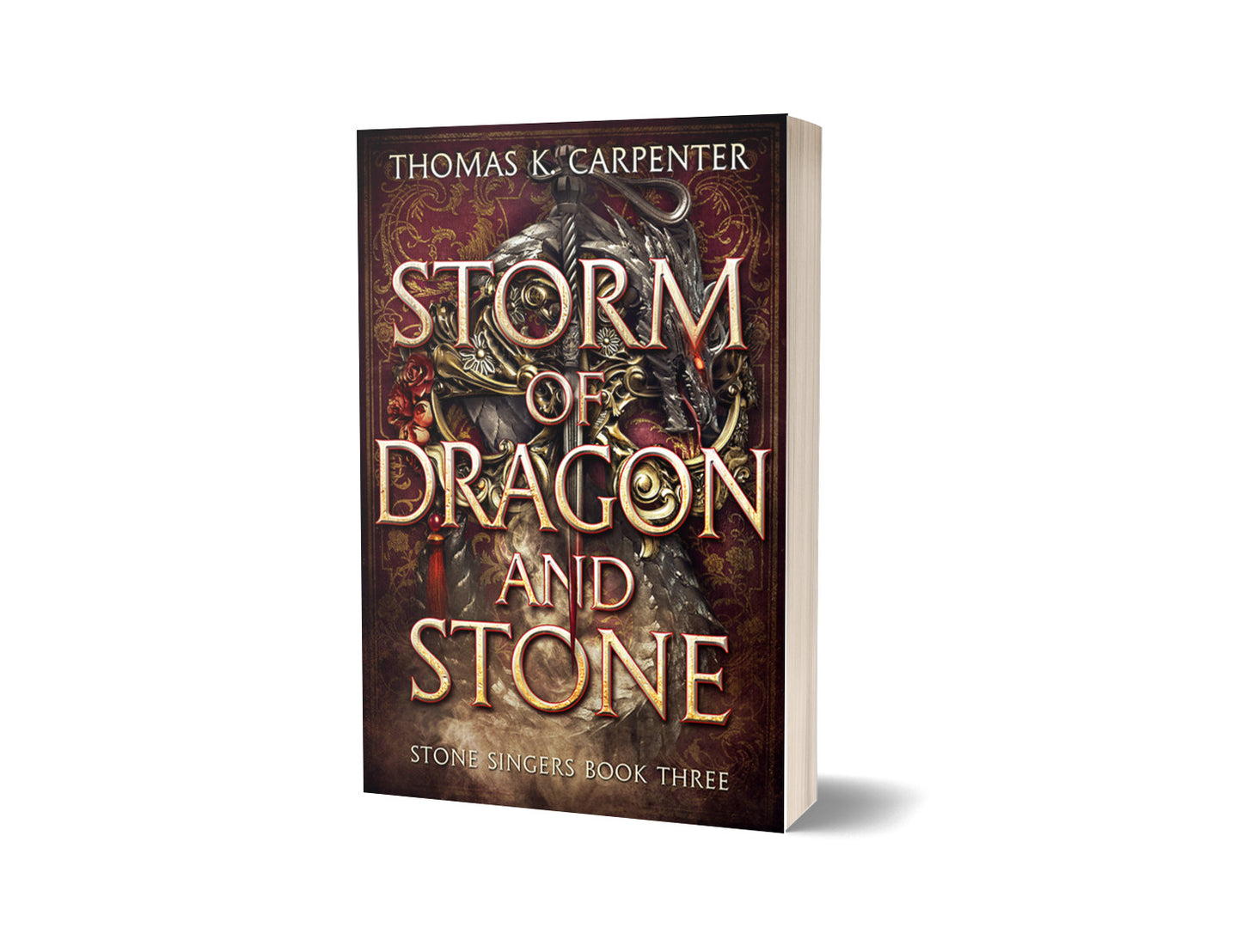 Storm of Dragon and Stone