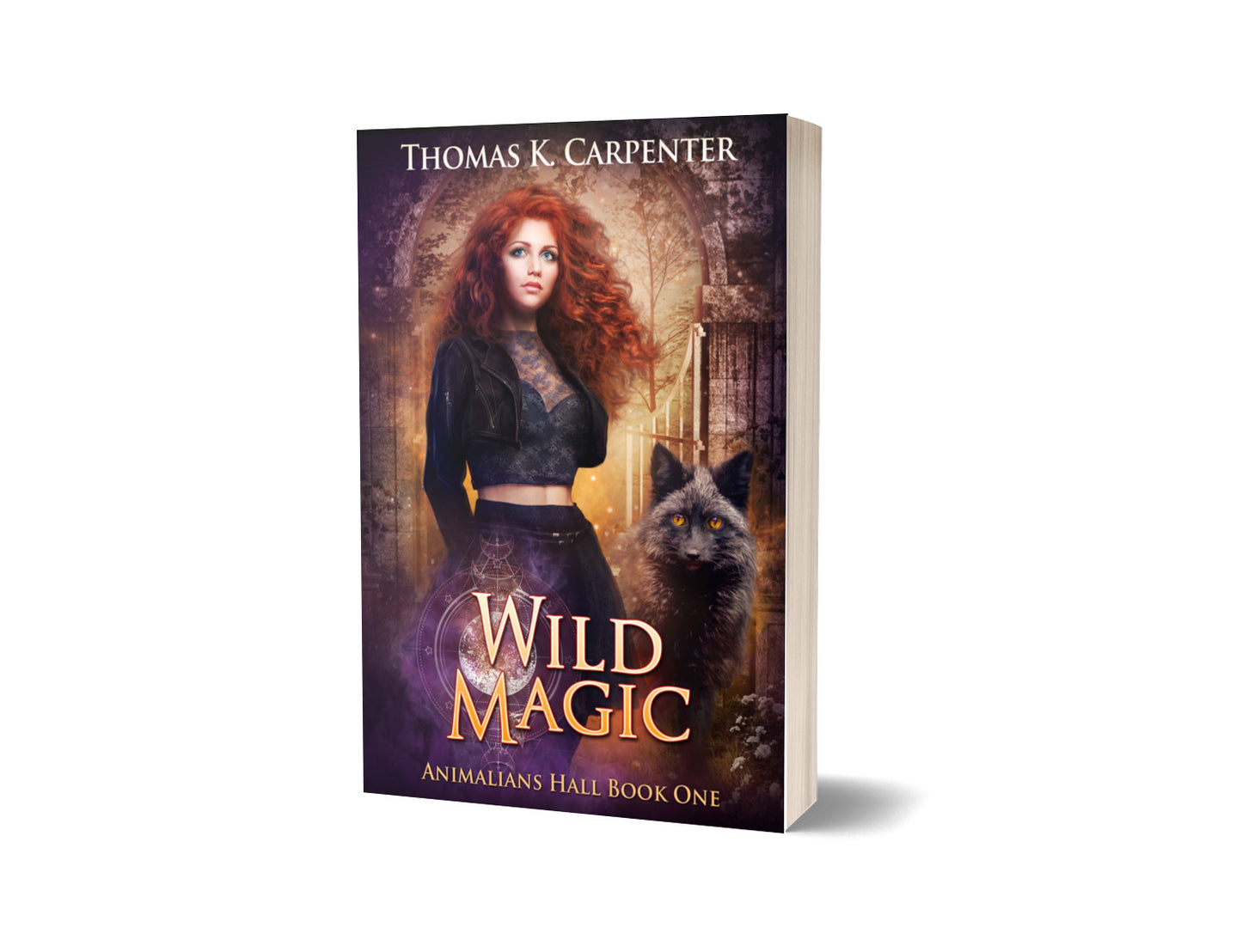 Wild Magic