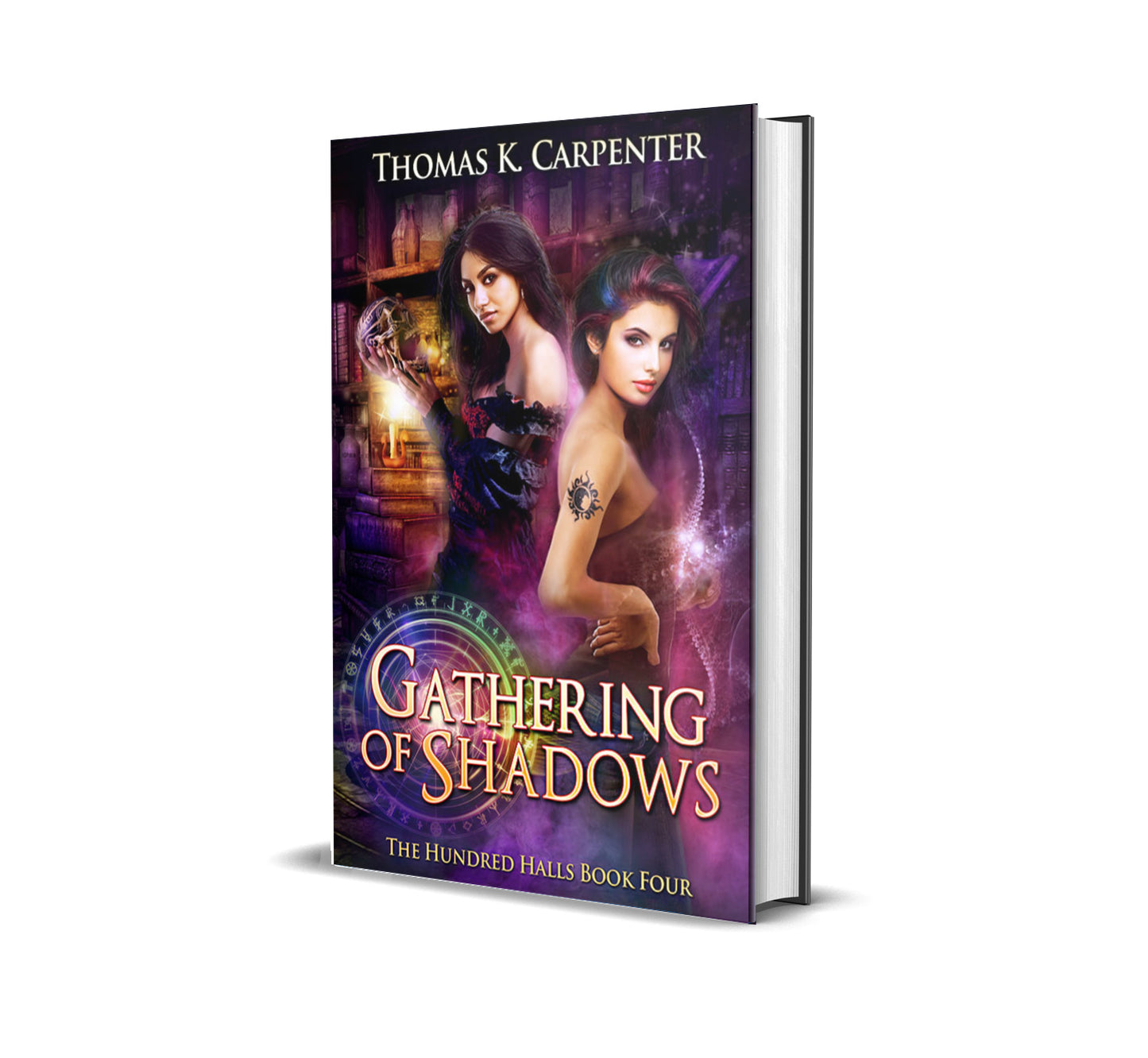 Gathering of Shadows