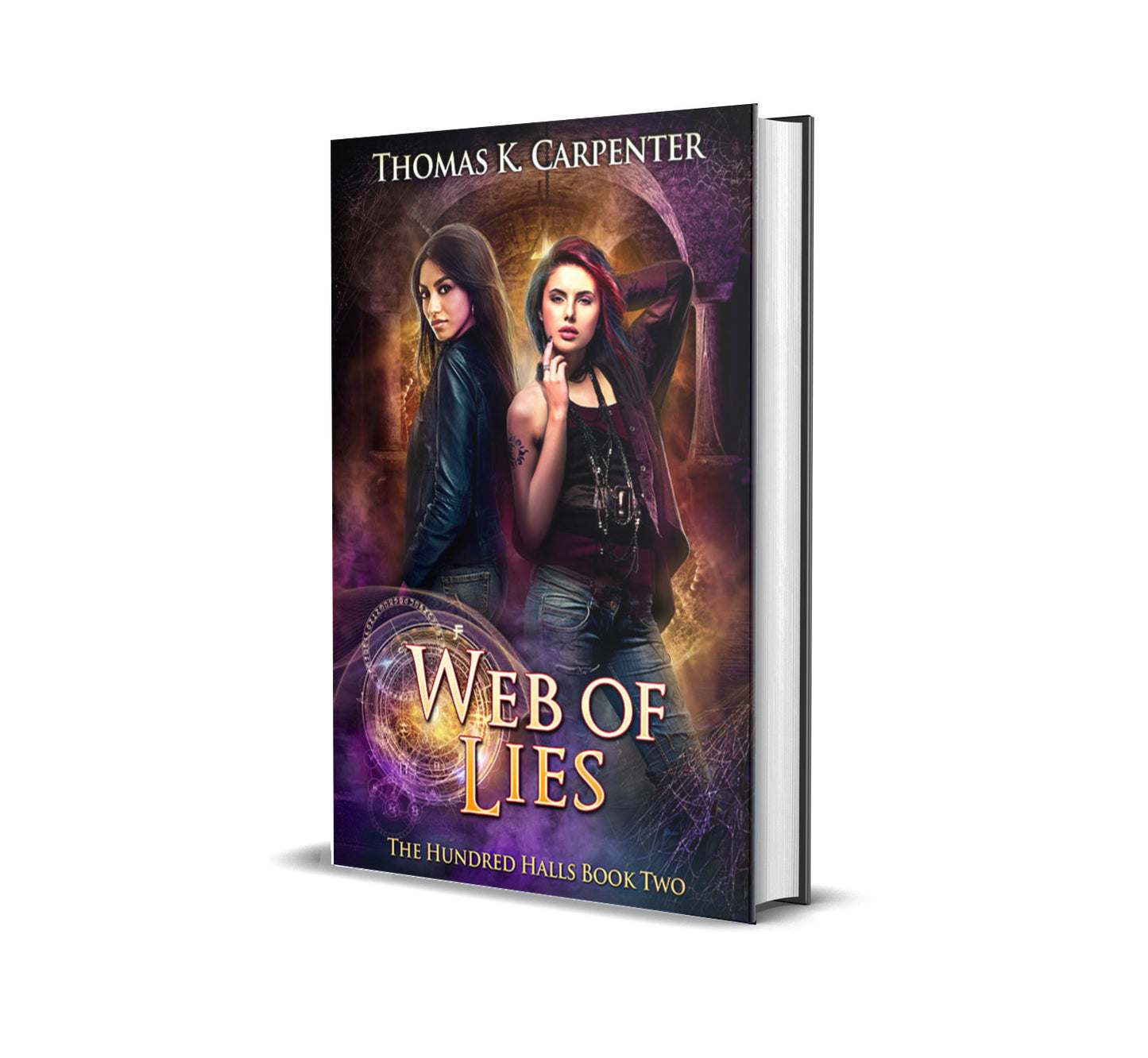 Web of Lies