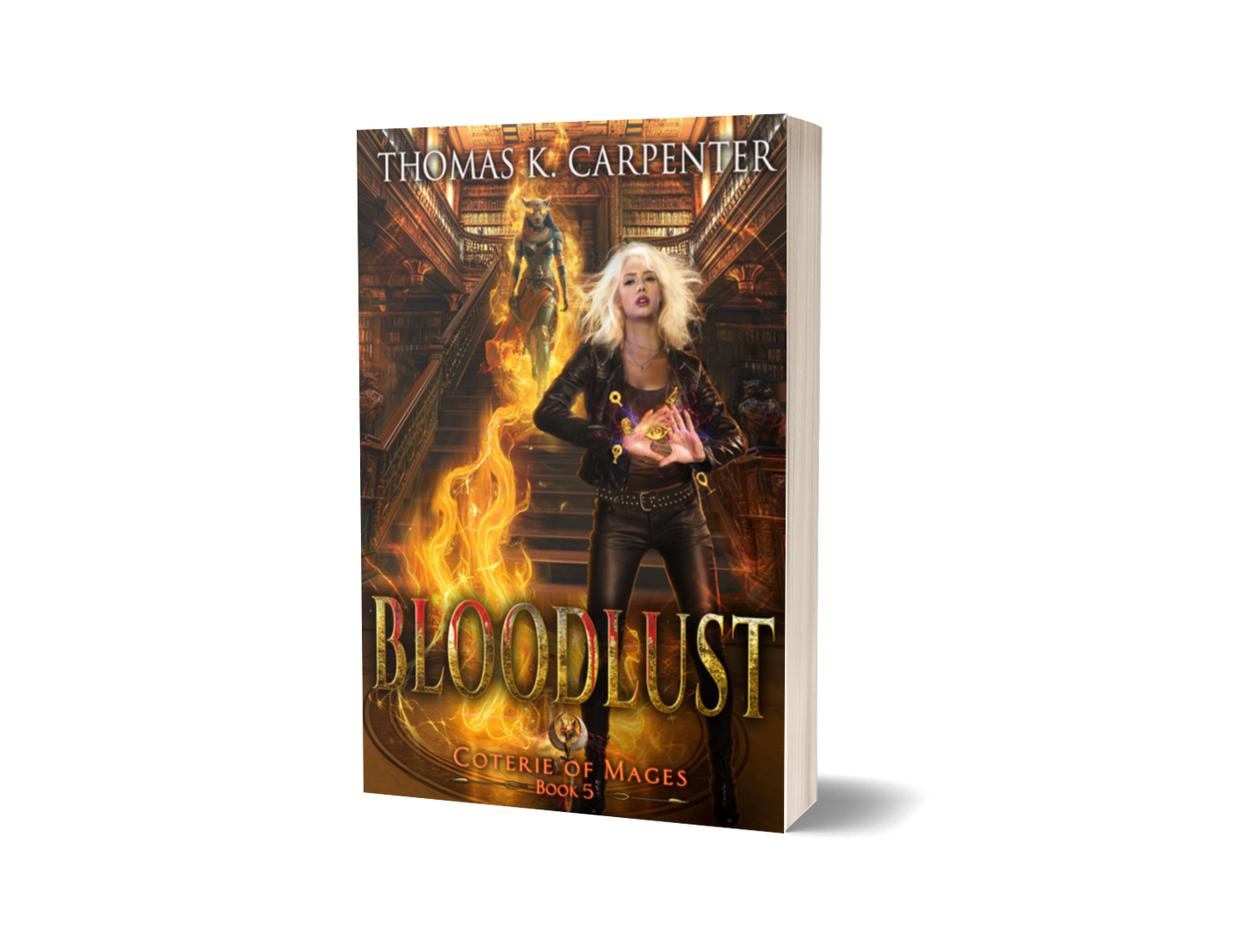 Bloodlust