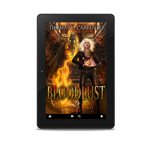 Bloodlust