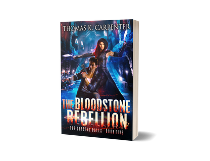 The Bloodstone Rebellion