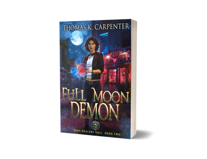 Full Moon Demon