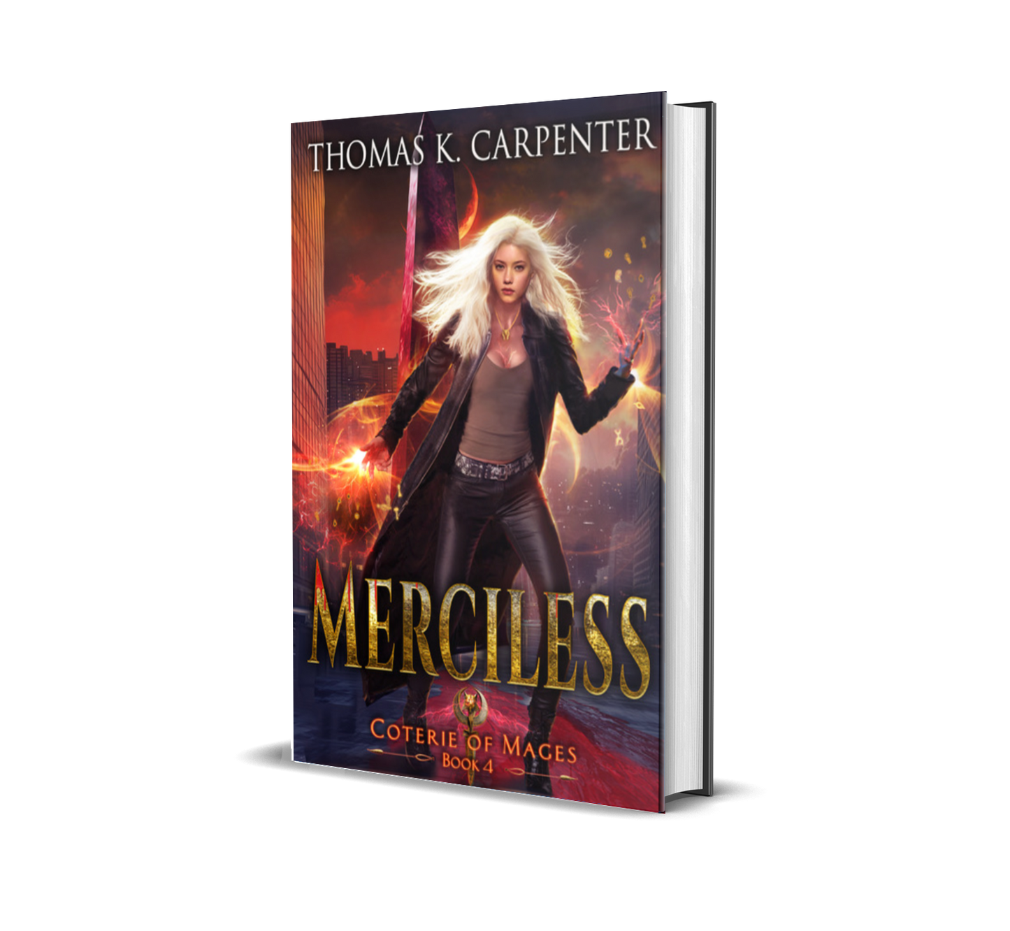 Merciless