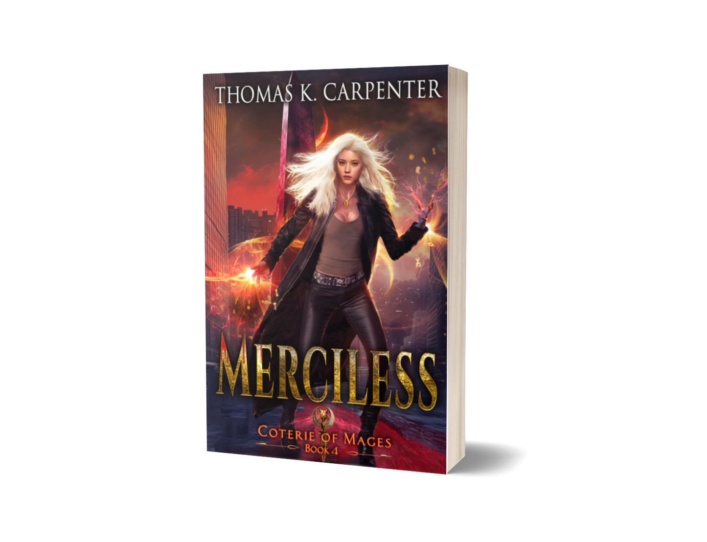 Merciless