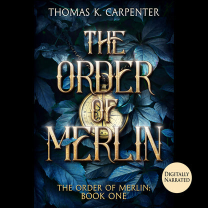 The Order of Merlin