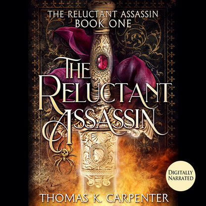 The Reluctant Assassin