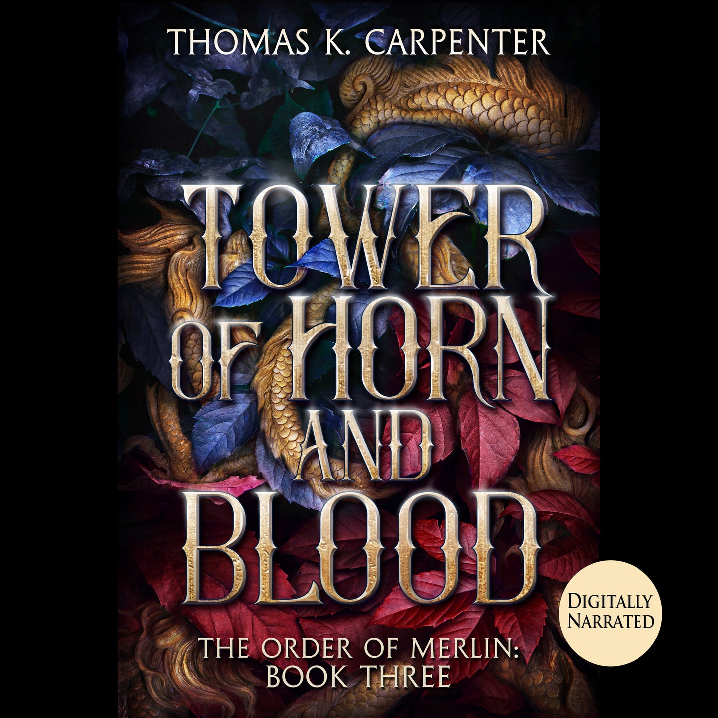 Tower of Horn and Blood