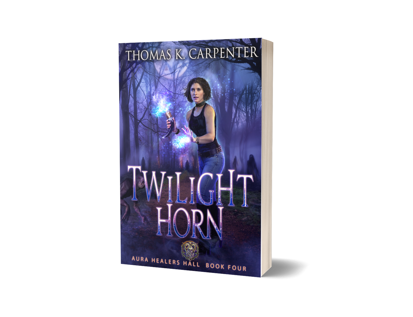 Twilight Horn