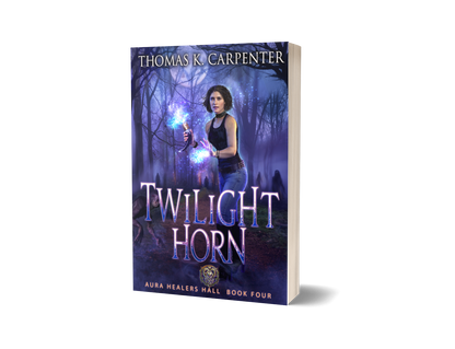 Twilight Horn