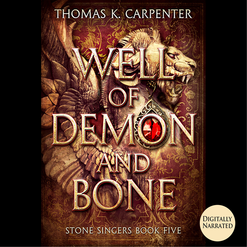 Well of Demon and Bone