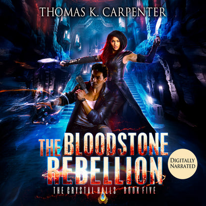 The Bloodstone Rebellion