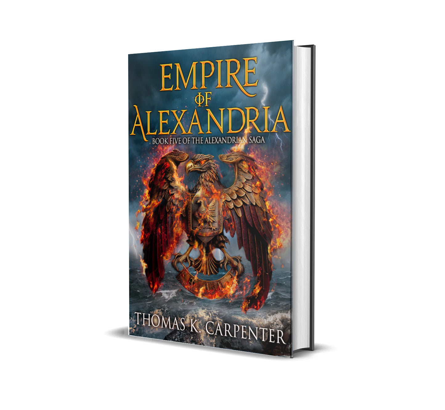 Empire of Alexandria