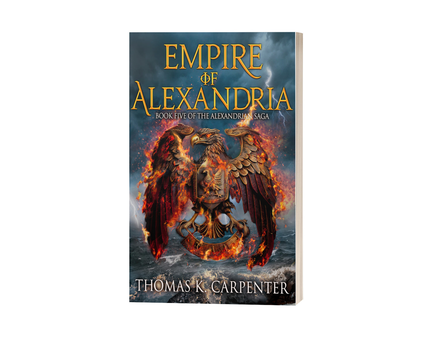 Empire of Alexandria