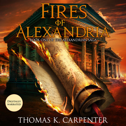 Fires of Alexandria