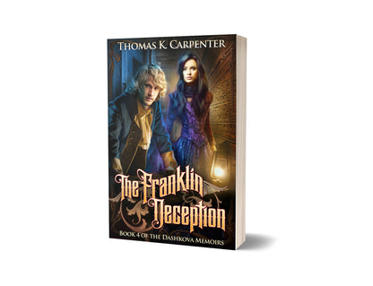 The Franklin Deception