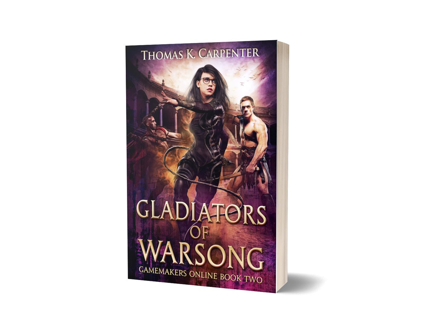 Gladiators of Warsong
