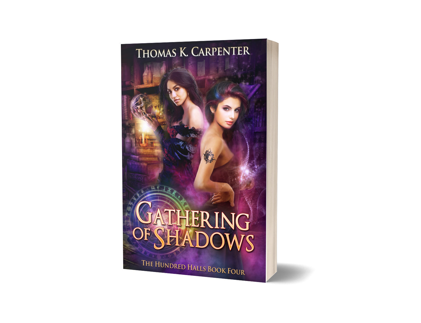 Gathering of Shadows