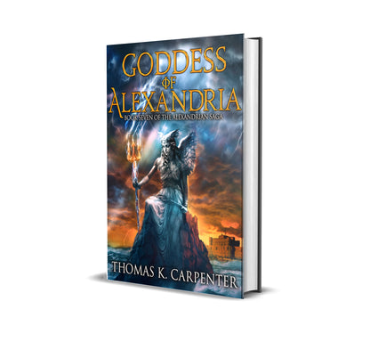 Goddess of Alexandria