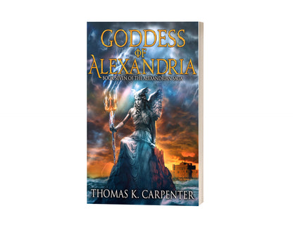 Goddess of Alexandria