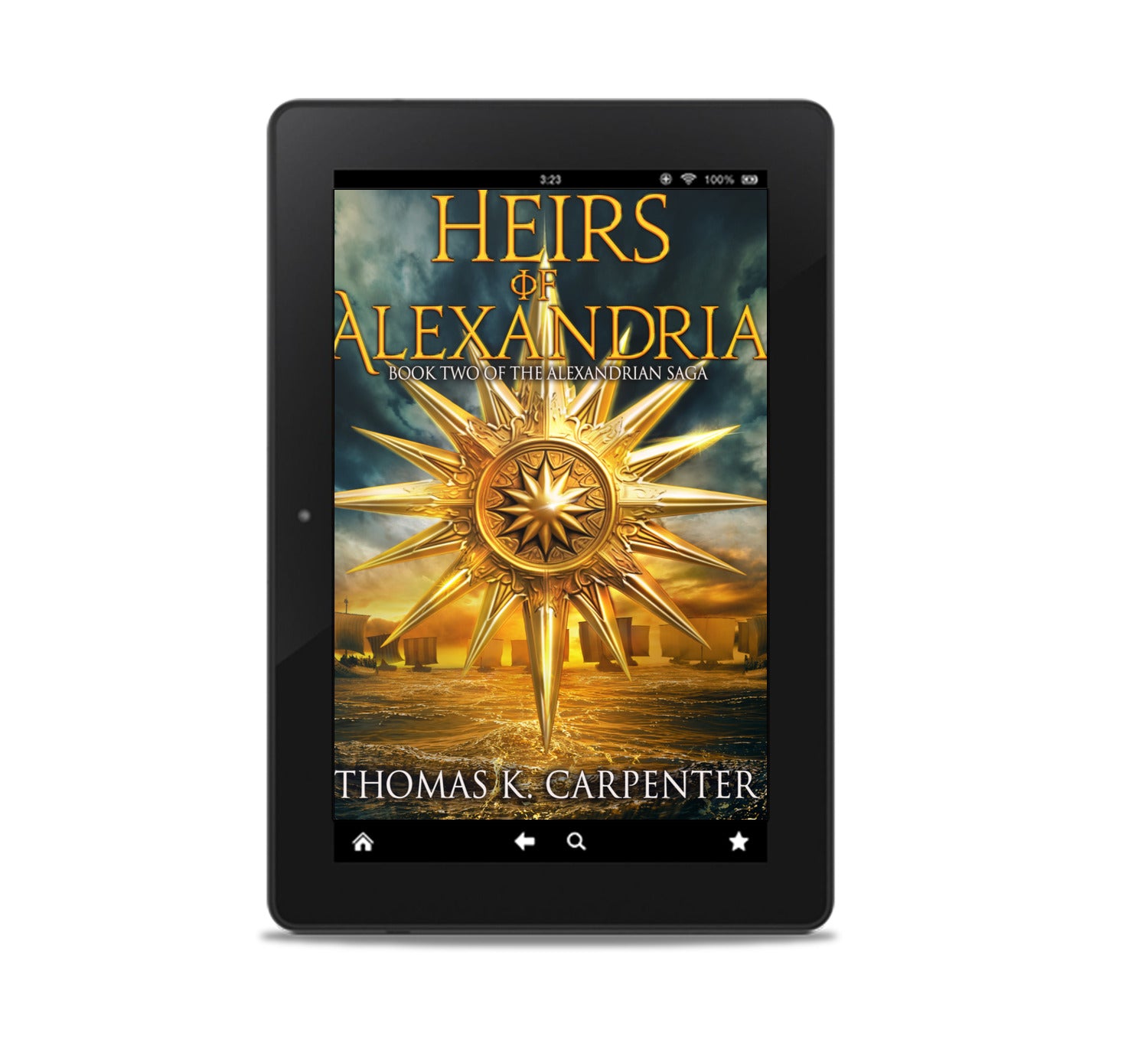 Heirs of Alexandria