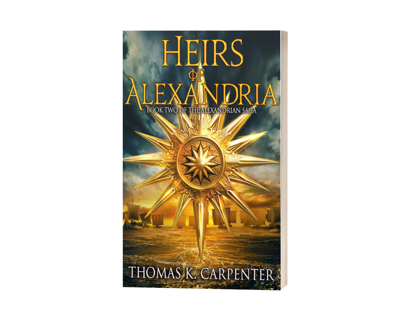 Heirs of Alexandria