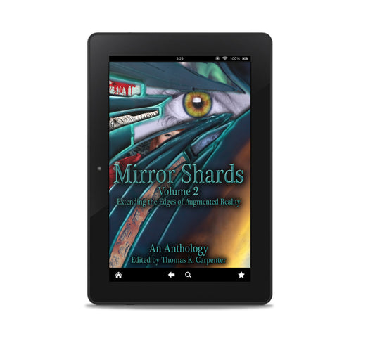 Mirror Shards Vol. 2