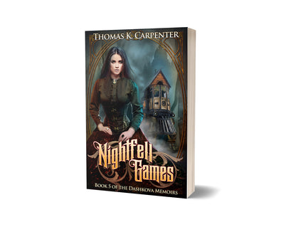 Nightfell Games