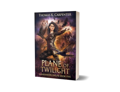 Plane of Twilight